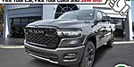 New 2026 RAM 1500 BIG HORN in BUFORD, GEORGIA