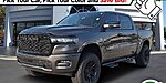New 2026 RAM 1500 BIG HORN in BUFORD, GEORGIA