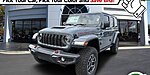 New 2026 JEEP WRANGLER RUBICON in BUFORD, GEORGIA