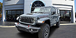 New 2026 JEEP WRANGLER RUBICON in BUFORD, GEORGIA