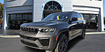 New 2026 JEEP GRAND CHEROKEE LIMITED RESERVE in BUFORD, GEORGIA