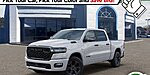 New 2026 RAM 1500 BIG HORN in BUFORD, GEORGIA