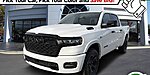 New 2026 RAM 1500 BIG HORN in BUFORD, GEORGIA