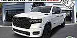 New 2026 RAM 1500 BIG HORN in BUFORD, GEORGIA
