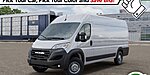 New 2026 RAM PROMASTER CARGO VAN TRADESMAN in BUFORD, GEORGIA