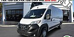 New 2026 RAM PROMASTER CARGO VAN TRADESMAN in BUFORD, GEORGIA