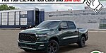 New 2026 RAM 1500 BIG HORN in BUFORD, GEORGIA