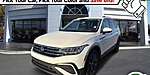 New 2022 Volkswagen Tiguan  in BUFORD, GEORGIA