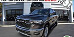 New 2025 RAM 1500  in BUFORD, GEORGIA