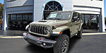 New 2026 JEEP WRANGLER RUBICON in BUFORD, GEORGIA