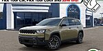 New 2026 JEEP CHEROKEE LAREDO in BUFORD, GEORGIA