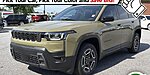 New 2026 JEEP CHEROKEE LAREDO in BUFORD, GEORGIA