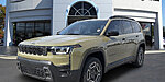 New 2026 JEEP CHEROKEE LAREDO in BUFORD, GEORGIA
