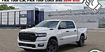 New 2026 RAM 1500 BIGHORN/LONESTAR in BUFORD, GEORGIA