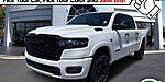 New 2026 RAM 1500 BIG HORN in BUFORD, GEORGIA