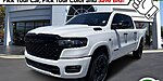 New 2026 RAM 1500 BIG HORN in BUFORD, GEORGIA