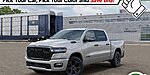 New 2026 RAM 1500 BIG HORN in BUFORD, GEORGIA