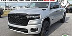 New 2026 RAM 1500 BIG HORN in BUFORD, GEORGIA