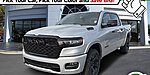 New 2026 RAM 1500 BIG HORN in BUFORD, GEORGIA