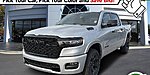 New 2026 RAM 1500 BIG HORN in BUFORD, GEORGIA