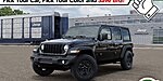 New 2026 JEEP WRANGLER SPORT in BUFORD, GEORGIA