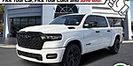 New 2026 RAM 1500 BIG HORN in BUFORD, GEORGIA