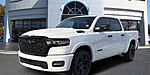 New 2026 RAM 1500 BIG HORN in BUFORD, GEORGIA