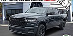 New 2026 RAM 1500 BIG HORN in BUFORD, GEORGIA