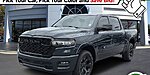New 2026 RAM 1500 BIG HORN in BUFORD, GEORGIA