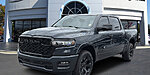 New 2026 RAM 1500 BIG HORN in BUFORD, GEORGIA
