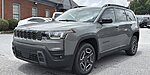 New 2026 JEEP CHEROKEE LIMITED in BUFORD, GEORGIA