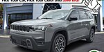 New 2026 JEEP CHEROKEE LIMITED in BUFORD, GEORGIA