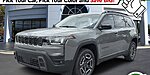 New 2026 JEEP CHEROKEE LIMITED in BUFORD, GEORGIA