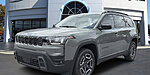 New 2026 JEEP CHEROKEE LIMITED in BUFORD, GEORGIA