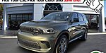New 2026 DODGE DURANGO GT HEMI V8 in BUFORD, GEORGIA