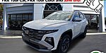 New 2025 HYUNDAI TUCSON SEL in BUFORD, GEORGIA