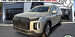 New 2025 HYUNDAI PALISADE SEL in BUFORD, GEORGIA