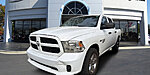 New 2019 RAM 1500 CLASSIC EXPRESS in BUFORD, GEORGIA