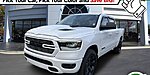 New 2019 RAM 1500 REBEL in BUFORD, GEORGIA