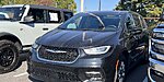 New 2019 CHRYSLER PACIFICA TOURING L in BUFORD, GEORGIA