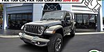 New 2025 JEEP WRANGLER 4XE RUBICON in BUFORD, GEORGIA