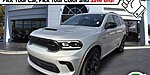 New 2024 DODGE DURANGO R/T PREMIUM in BUFORD, GEORGIA