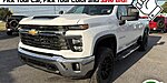 New 2025 CHEVROLET SILVERADO 2500 LT in BUFORD, GEORGIA