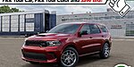 New 2026 DODGE DURANGO GT HEMI V8 in BUFORD, GEORGIA