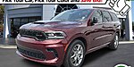 New 2026 DODGE DURANGO GT HEMI V8 in BUFORD, GEORGIA