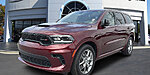 New 2026 DODGE DURANGO GT HEMI V8 in BUFORD, GEORGIA