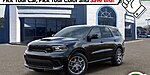 New 2026 DODGE DURANGO GT HEMI V8 in BUFORD, GEORGIA