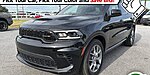 New 2026 DODGE DURANGO GT HEMI V8 in BUFORD, GEORGIA