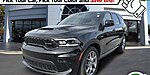 New 2026 DODGE DURANGO GT HEMI V8 in BUFORD, GEORGIA