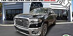 New 2025 RAM 1500 LARAMIE in BUFORD, GEORGIA